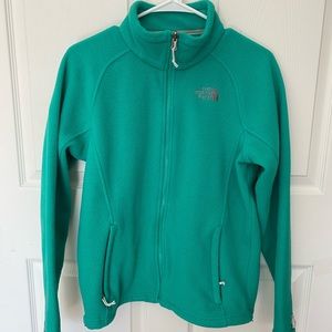 THE NORTH FACE Woman’s Fleece Size M